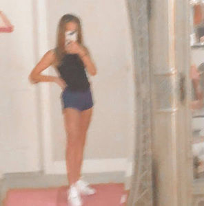 Meet your Posher, Callie